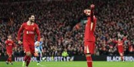 ليفربول في الصدارة.. تعرف على ترتيب الدوري الانجليزي موسم 2024/2025 - جورنالك