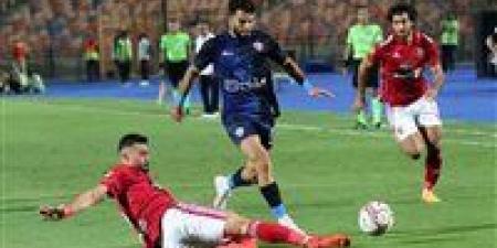 الزمالك فى الصدارة.. تعرف على ترتيب جدول الدوري المصري - جورنالك