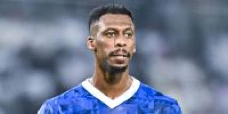 تطورات تجديد عقدي كنو والبليهي مع الهلال - جورنالك الرياضي