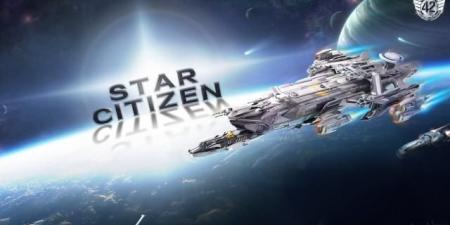 Star Citizen تلقّت 116 مليون دولار من الدعم خلال العام 2024! - جورنالك جيمنج