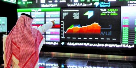 الأسهم السعودية عند أعلى مستوى منذ 19 عاماً.. وأرامكو يتراجع 19% - جورنالك في الأربعاء 05:16 مساءً