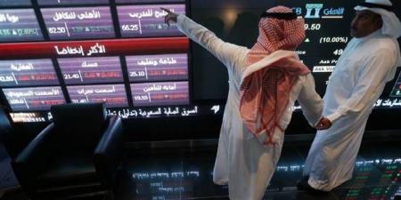 مؤشر "تاسي" يستهل أولى جلسات العام الجديد بارتفاع 0.2% - جورنالك