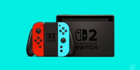 تقرير: Nintendo Switch 2 لن يكون بقوة PS4 Pro - جورنالك جيمنج