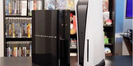 ألعاب PS3 قد يتم محاكاتها يوماً ما على PS5 - جورنالك جيمنج