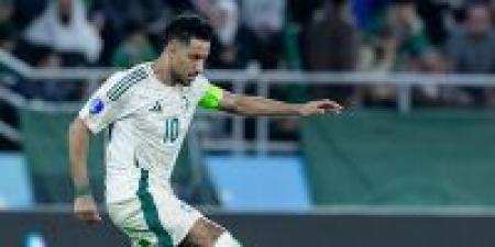 أهم شيء مطلوب في هذه المرحلة لكي ينجح المنتخب السعودي - جورنالك الرياضي