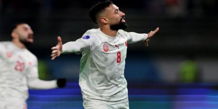 المنتخب البحريني يتوّج بلقب كأس الخليج لكرة القدم  - جورنالك