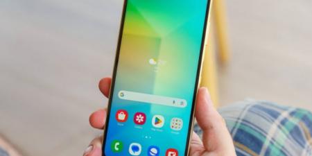 هاتف Galaxy A06 5G يظهر على منصة Geekbench - جورنالك