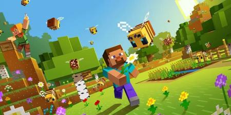 مبتكر ماينكرافت يعلن عن Minecraft 2 بشكل غير مباشر - جورنالك جيمنج