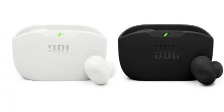 JBL تُضيف ميزة إلغاء الضوضاء (ANC) إلى سبعة سماعات لاسلكية جديدة #CES2025 - جورنالك