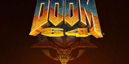 رصد نسخة أجهزة الجيل الحالي من DOOM 64 - جورنالك جيمنج