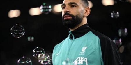 ديفيد فيركلوف: محمد صلاح الأحق بجائزة الكرة الذهبية لعام 2025 - جورنالك