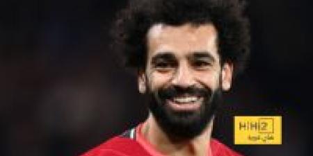 محمد صلاح يواصل رحلته للانضمام لأساطير الدوري الإنجليزي - جورنالك الرياضي