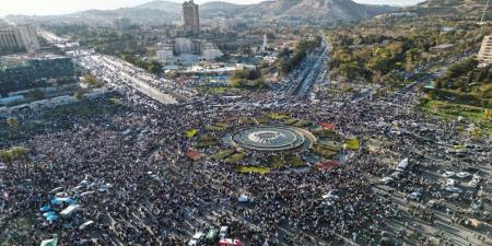 وول ستريت جورنال: واشنطن ستخفف القيود على المساعدات إلى دمشق - جورنالك