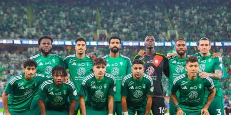 لاعب الأهلي السعودي مطلوب في نادي بالرياض :Belgoal.com موقع