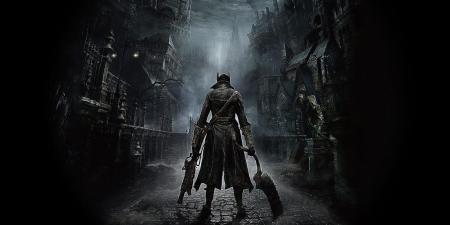 لعبة Bloodborne تعمل على Steam Deck بمعدل 30 إطارًا في الوقت الراهن - جورنالك جيمنج