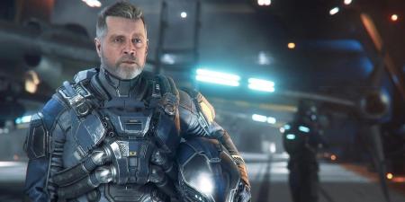 مخرج Star Citizen الذي وعد بإصدار اللعبة بحلول 2026 يغادر منصبه - جورنالك جيمنج