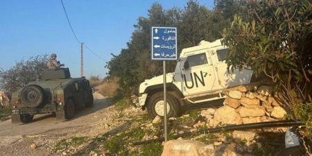 الجيش اللبناني يبدأ الانتشار في بلدة الناقورة الجنوبية - جورنالك في الاثنين 08:22 مساءً