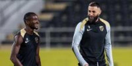 شكوك حول مشاركة ثلاثي الاتحاد أمام الهلال في كأس الملك - جورنالك الرياضي