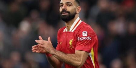 آخر التطورات في مفاوضات محمد صلاح مع ليفربول.. "شرط منطقي" - جورنالك