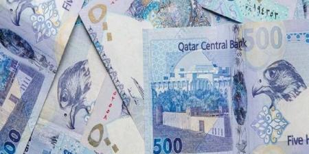 سعر صرف الريال القطري مقابل عملات عربية وأجنبية - جورنالك