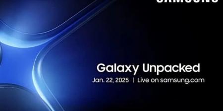 سامسونج تكشف عن موعد إعلان سلسلة Galaxy S25 - جورنالك للتكنولوجيا