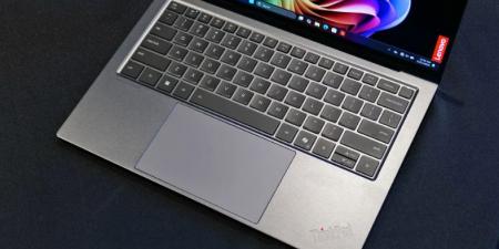 Lenovo تكشف عن جهاز ThinkPad X9 الجديد مع نقلة نوعية في التصميم الكلاسيكي الشهير #CES2025 - جورنالك