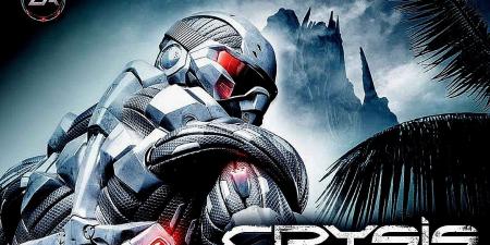 Crytek يتحدّث عن تطور محرّكه للعبة Crysis وطموحاته آنذاك - جورنالك جيمنج