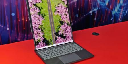 Lenovo تكشف عن جهاز ThinkBook Plus Gen 6 Rollableبشاشة مرنة قابلة للتمدد#CES2025 - جورنالك