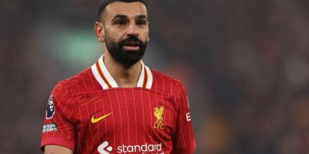 محمد صلاح يكشف عن تعلمه لغة جديدة - جورنالك في الأربعاء 08:16 مساءً