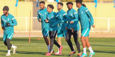 العروبة يفقد سيري أمام الهلال - جورنالك الرياضي