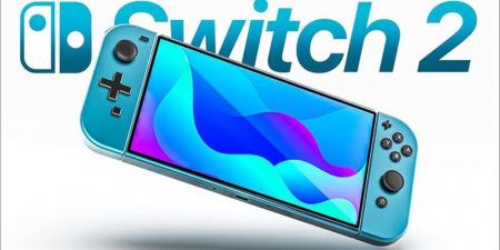 يبدو أن شاحن Switch لن يكون متوافقاً مع جهاز Switch 2 - جورنالك جيمنج