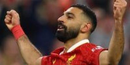 مدرب توتنهام: محمد صلاح لاعب من الطراز العالمي.. ولكن! - جورنالك الرياضي