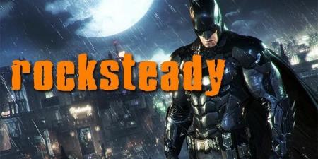 فريق التطوير Rocksteady يواجه المزيد من تسريحات الموظفين - جورنالك جيمنج