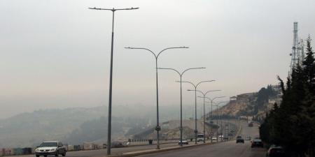 أجواء باردة نسبيا في أغلب المناطق - جورنالك