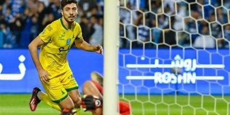 محمد شريف.. موعد مباراة الخليج والفتح في دوري روشن السعودي والقنوات الناقلة والتشكيل المتوقع - جورنالك