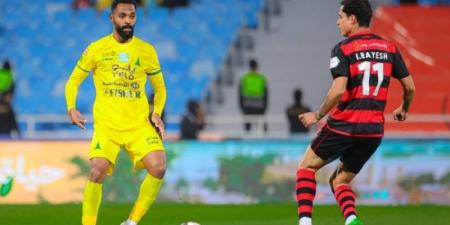 دوري روشن: الرياض والخليج يتعادلان (2-2) - جورنالك