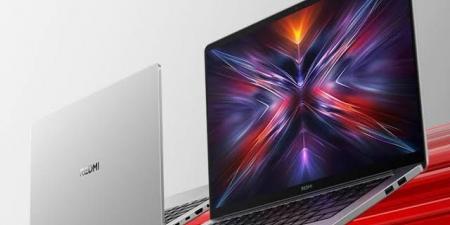 RedmiBook 14 و16 2025 البديل الأقوى لـ MacBook Air كاستيراد مباشر - جورنالك