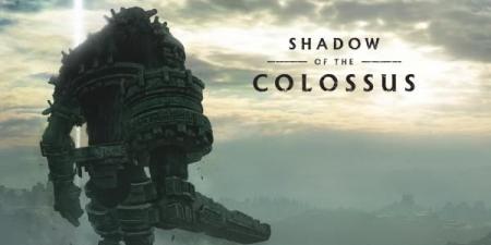 فيلم Shadow of the Colossus لا زال قيد التطوير ولكنّه لم يحصل على مموّل حتى الآن - جورنالك