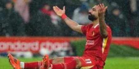 محمد صلاح أكبر المرشحين للتتويج بجائزة الكرة الذهبية من الإعلام الإسباني - جورنالك