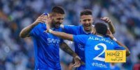 أكبر نتيجة في تاريخ مواجهات الهلال والعروبة - جورنالك