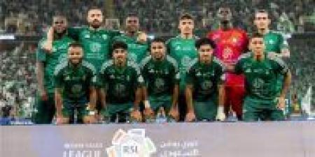 غيابات الأهلي أمام الشباب في دوري روشن - جورنالك