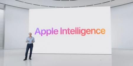 Apple Intelligence يستهلك المزيد من الذاكرة العشوائية مع الوقت - جورنالك