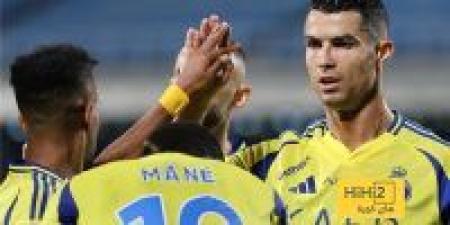 صورة : لاعب النصر السابق يفسر إشارته للجماهير خلال مواجهة الأخدود! - جورنالك