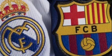 برشلونة يتحدى ريال مدريد في مواجهة نارية بنهائي كأس السوبر الإسباني - جورنالك في السبت 04:00 مساءً