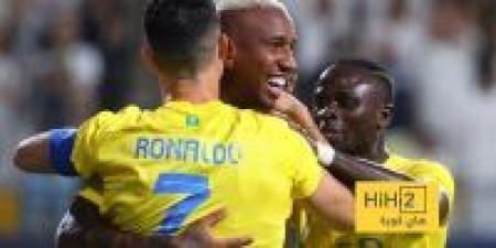 صراع مشتعل.. ناديان سعوديان يتنافسان على ضم لاعب النصر - جورنالك