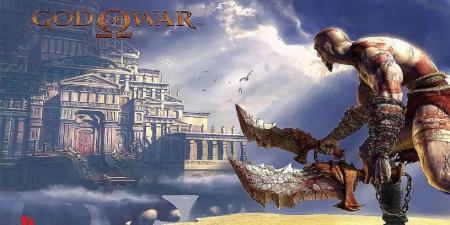 سر في لعبة God of War الأولى ربما لا يعرفه الكثير من اللاعبين - جورنالك