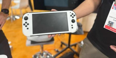 نينتندو تحاول اتخاذ إجراءات صارمة ضد تسريبات Switch 2 - جورنالك