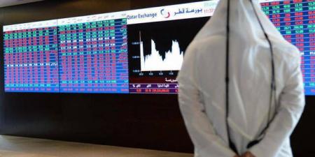 بورصة قطر تغلق على انخفاض 1.78% - جورنالك