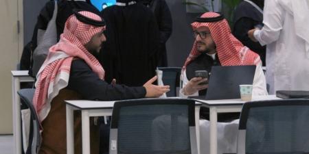 200 طالب وطالبة يتنافسون في ملتقى الابتكار الأول بالشرقية - جورنالك