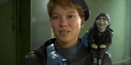 يبدو أن لعبة Death Stranding 2 وصلت إلى مرحلة «الضغط المكثف» - جورنالك